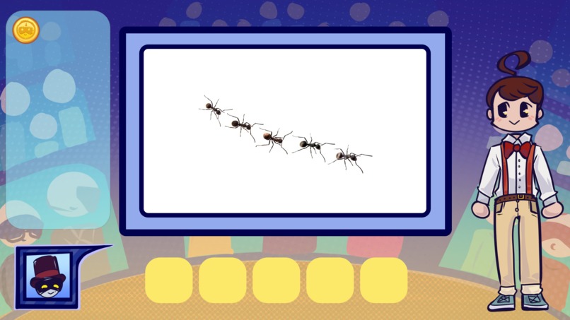 AI Eye – screenshot 2