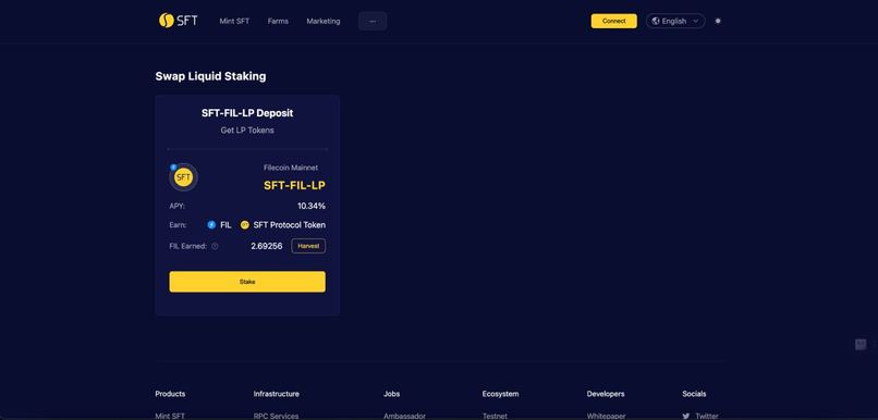 SFT-MasterChef – screenshot 1