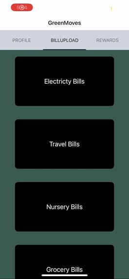 GreenMoves! – screenshot 2