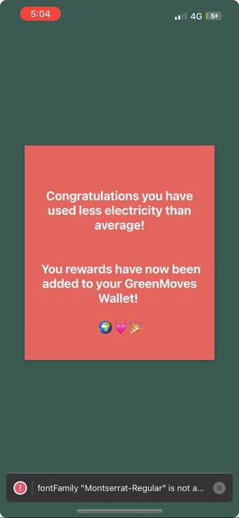 GreenMoves! – screenshot 4