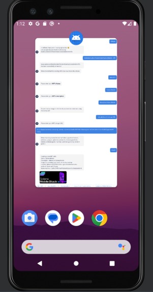 InterPal – screenshot 8