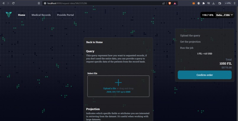 File Health – screenshot 3