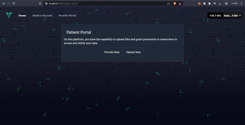 File Health – screenshot 5
