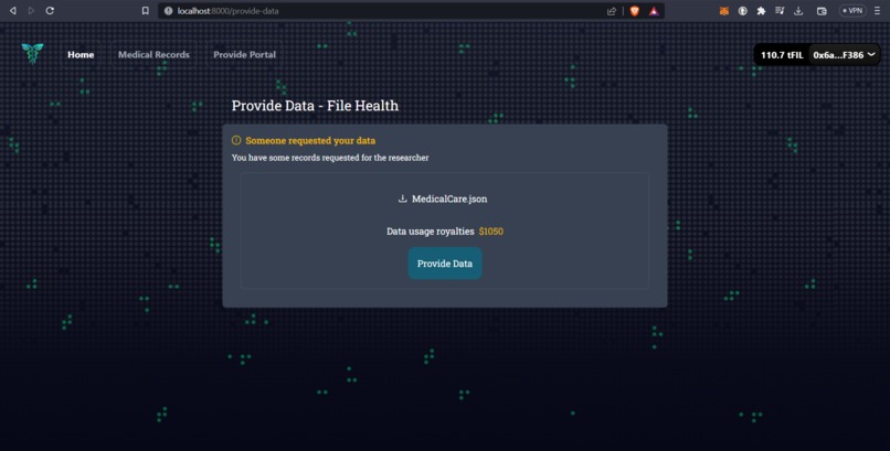 File Health – screenshot 6