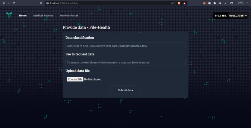 File Health – screenshot 7