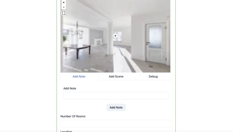 360ApartmentView – screenshot 3