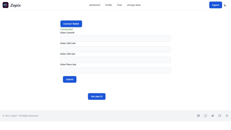 Zapix – screenshot 7