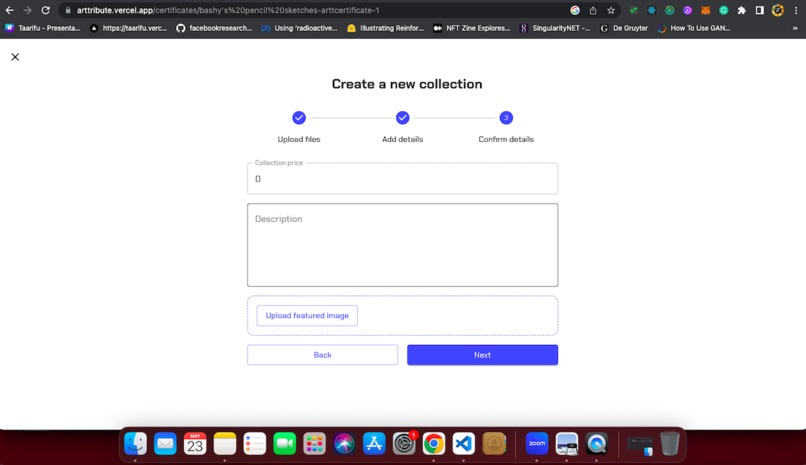 Arttribute – screenshot 6