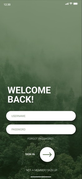 Snap Greens – screenshot 1
