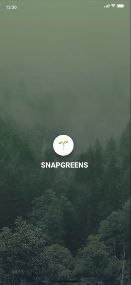 Snap Greens – screenshot 2