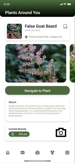 Snap Greens – screenshot 4