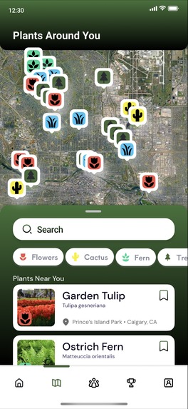 Snap Greens – screenshot 5