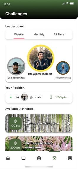 Snap Greens – screenshot 7