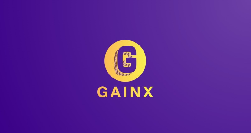 GainX DAO – screenshot 8