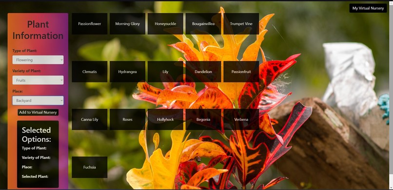 Roots For Renewal – screenshot 2