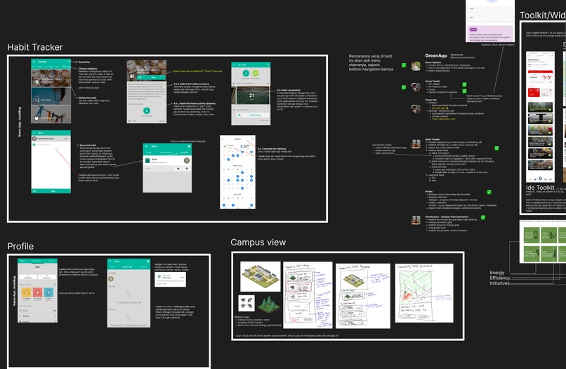 Eco-Nnect – screenshot 2