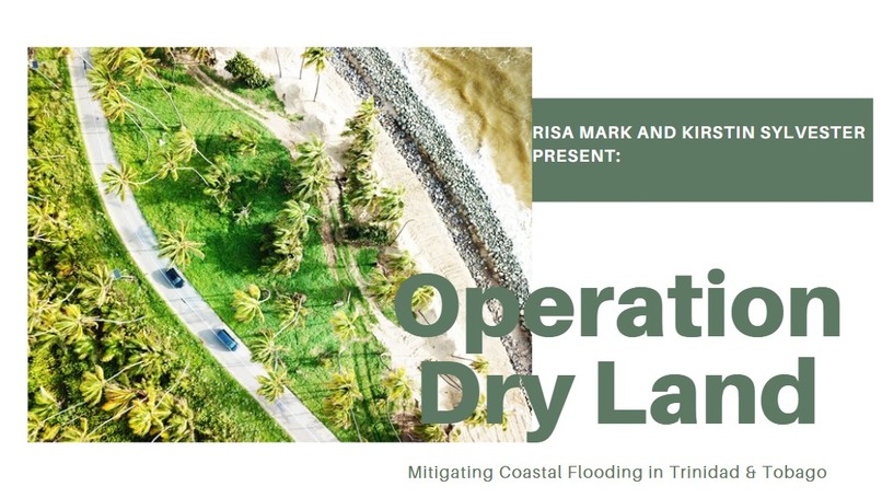Operation Dry Land – screenshot 1