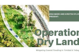 Operation Dry Land