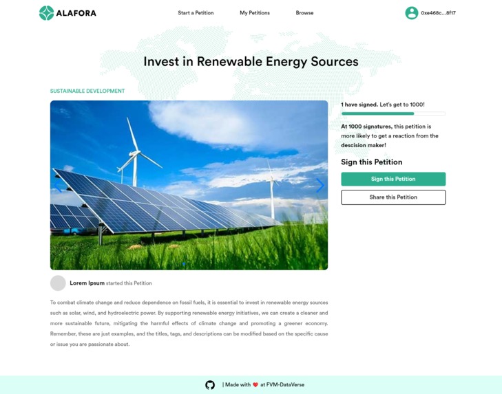 Anaforá – screenshot 3