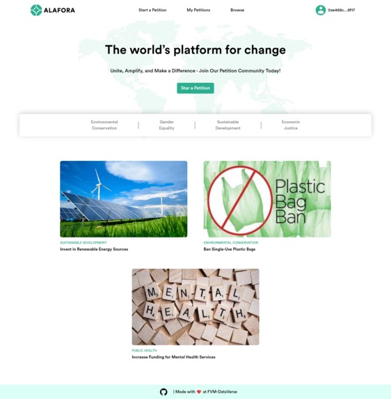 Anaforá – screenshot 2