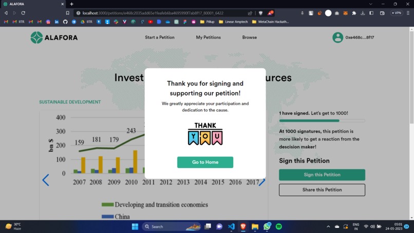 Anaforá – screenshot 5