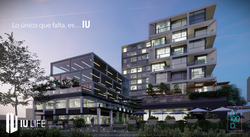 Milestone – screenshot 2