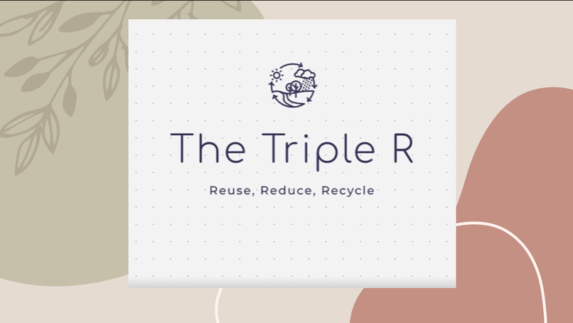 The Triple R  – screenshot 2