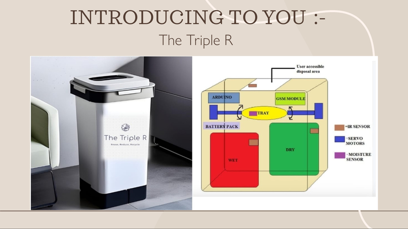 The Triple R  – screenshot 4