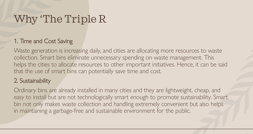 The Triple R  – screenshot 6