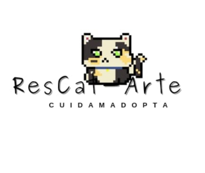 Rescatarte – screenshot 1
