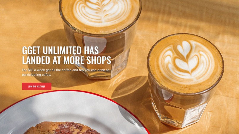 GGET Unlimited Subscription – screenshot 1