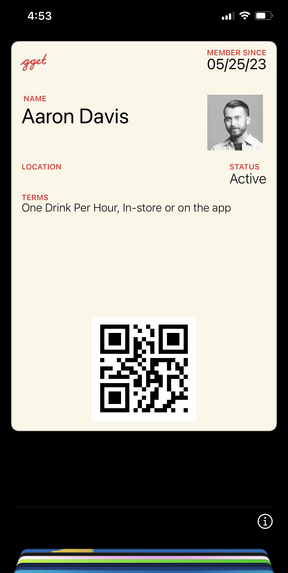 GGET Unlimited Subscription – screenshot 2