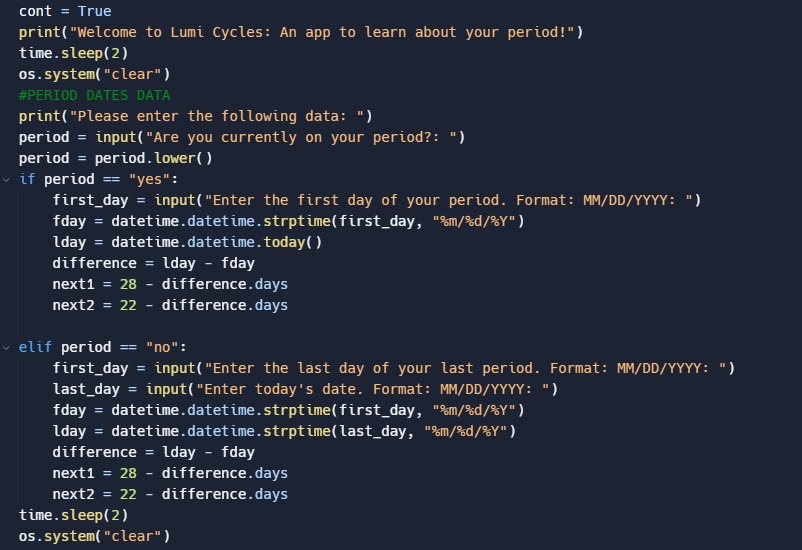 Lumi Cycles – screenshot 1