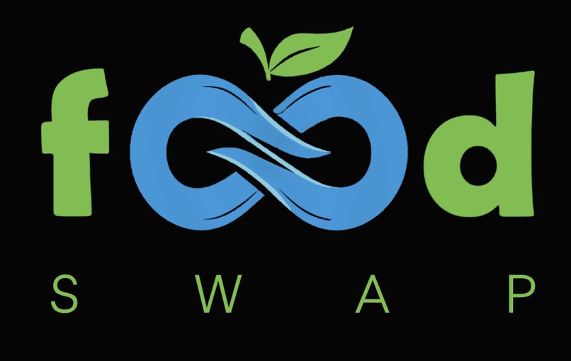 FoodSwap - sharing is caring – screenshot 1