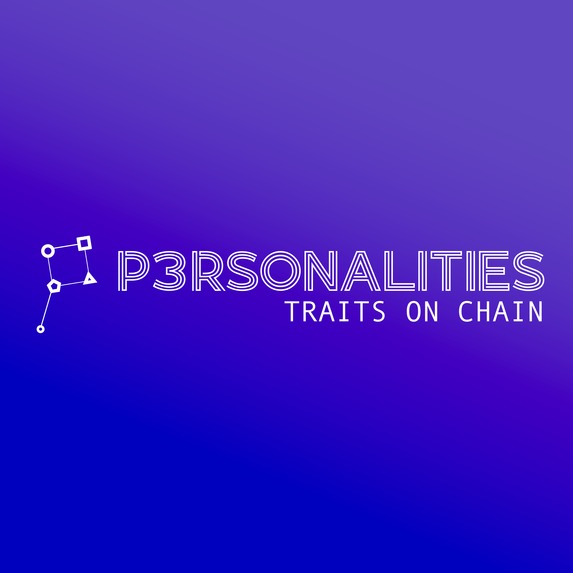 P3rsonalities – screenshot 1