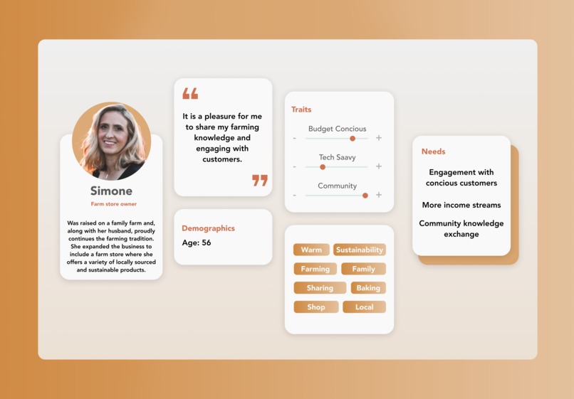 ShopGreen: Connecting Locally, Sustaining Globally – screenshot 14