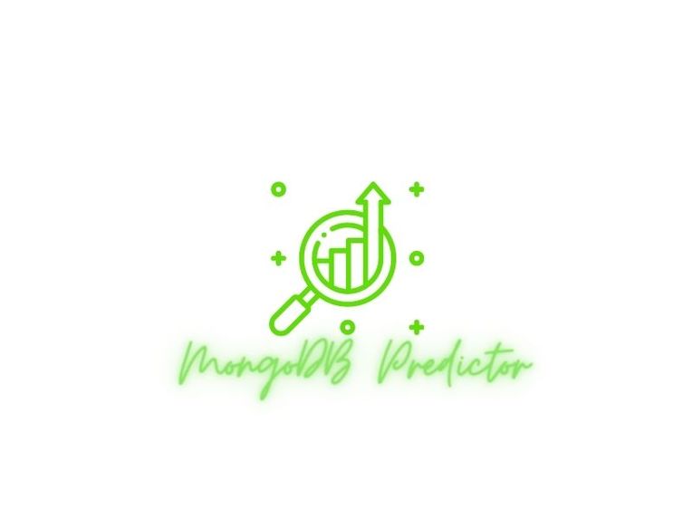 MongoDB Predictor – screenshot 1