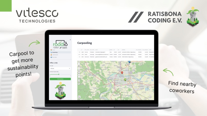 Roadio – screenshot 3