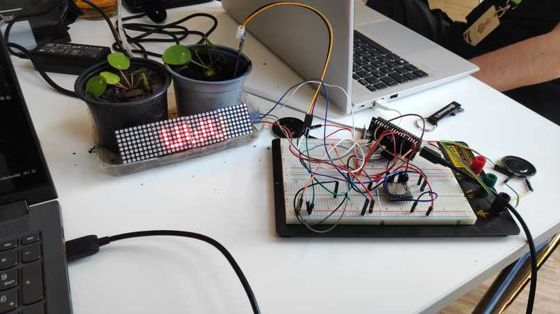 HydroHomie – screenshot 1