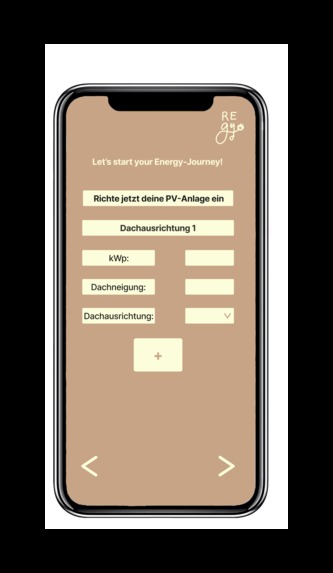 REgy - your digital Energycoach – screenshot 3