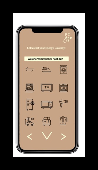 REgy - your digital Energycoach – screenshot 4