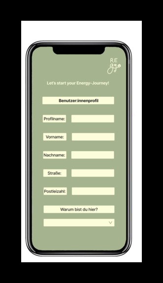 REgy - your digital Energycoach – screenshot 6