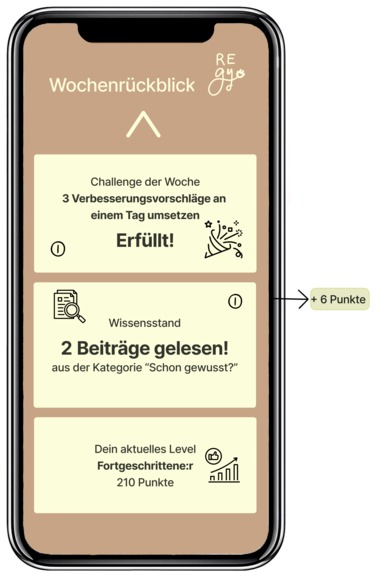 REgy - your digital Energycoach – screenshot 11
