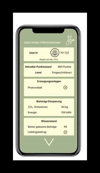 REgy - your digital Energycoach – screenshot 13