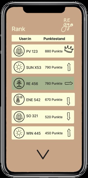 REgy - your digital Energycoach – screenshot 14