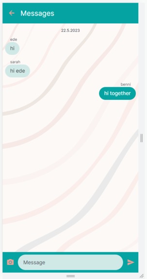 HelloNeighbour! – screenshot 2