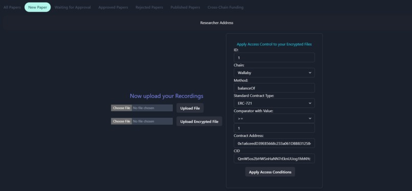 Research Revolution – screenshot 6