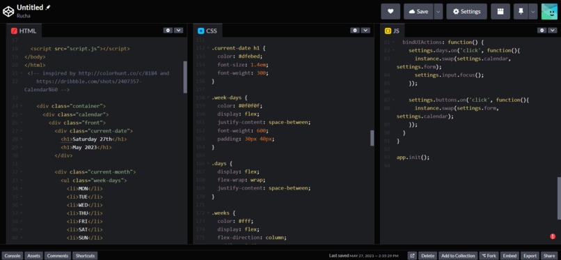 DuckDuckDo! – screenshot 1