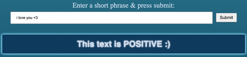 Tweety – screenshot 3