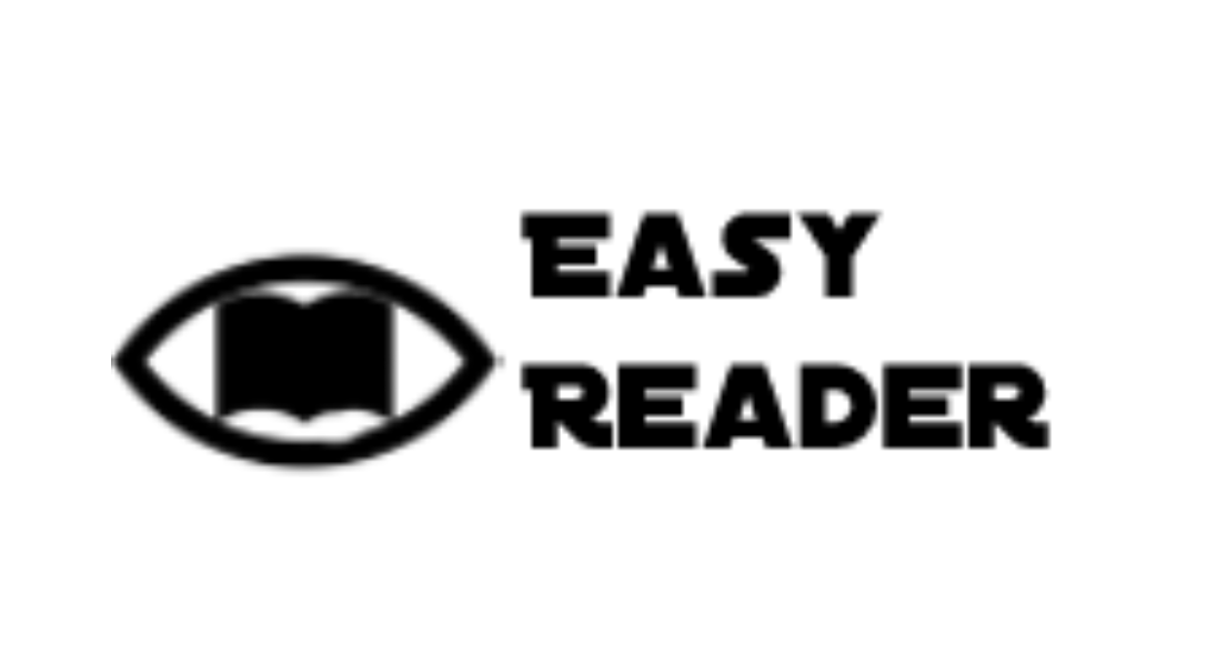 Easy Reader Devpost